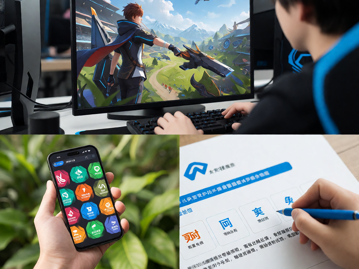 移动电竞联赛封面
